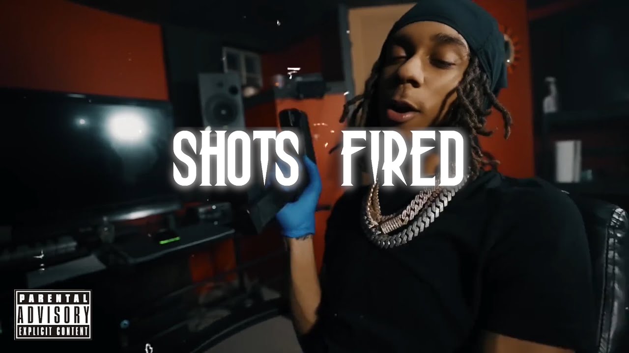 [FREE] Bloodhound Lil Jeff x Lil Speedy Type Beat - 