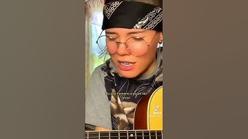 Thumbnail of Me ajude a melhorar - Eli Soares