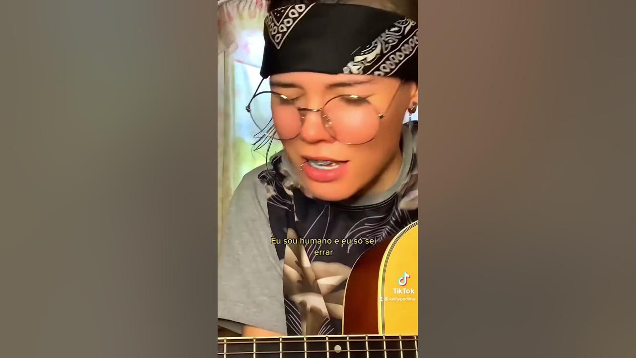 Me ajude a melhorar - Eli Soares