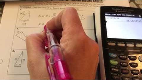 Unit 8 #4 Homework demo