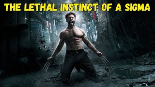 Download Lagu Het dodelijke instinct van een Sigma-mannetje wanneer hij wordt verraden MP3