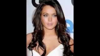 Latest Hot Gossip Today 2212015 - Lindsay Lohan Reportedly Hospitalized