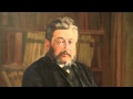 Charles Spurgeon - No Contristéis al Espíritu Santo