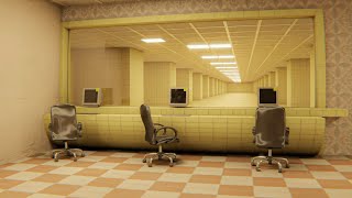 Backrooms - Other View
