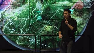 Next Big Thing  - Building the Nervous System for Manned-Unmanned Teaming - I/ITSEC 2025