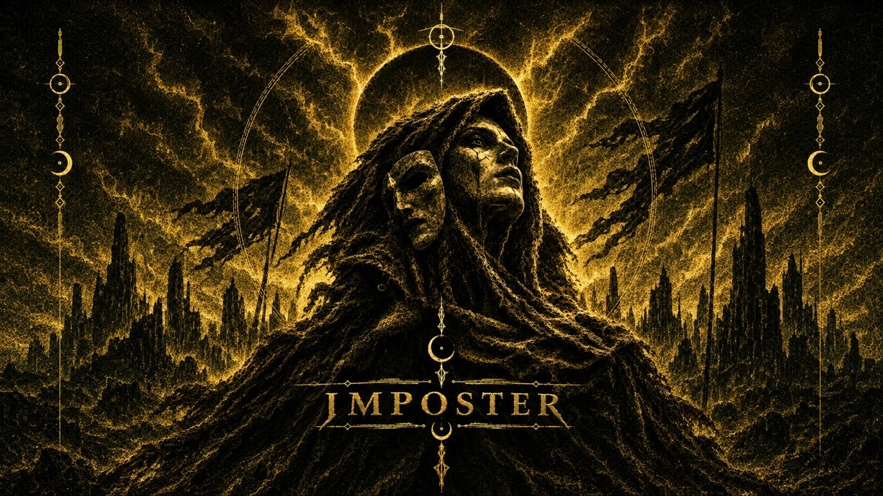 Watch SAM HARDY - IMPOSTER on YouTube Watch SAM HARDY - IMPOSTER on YouTube