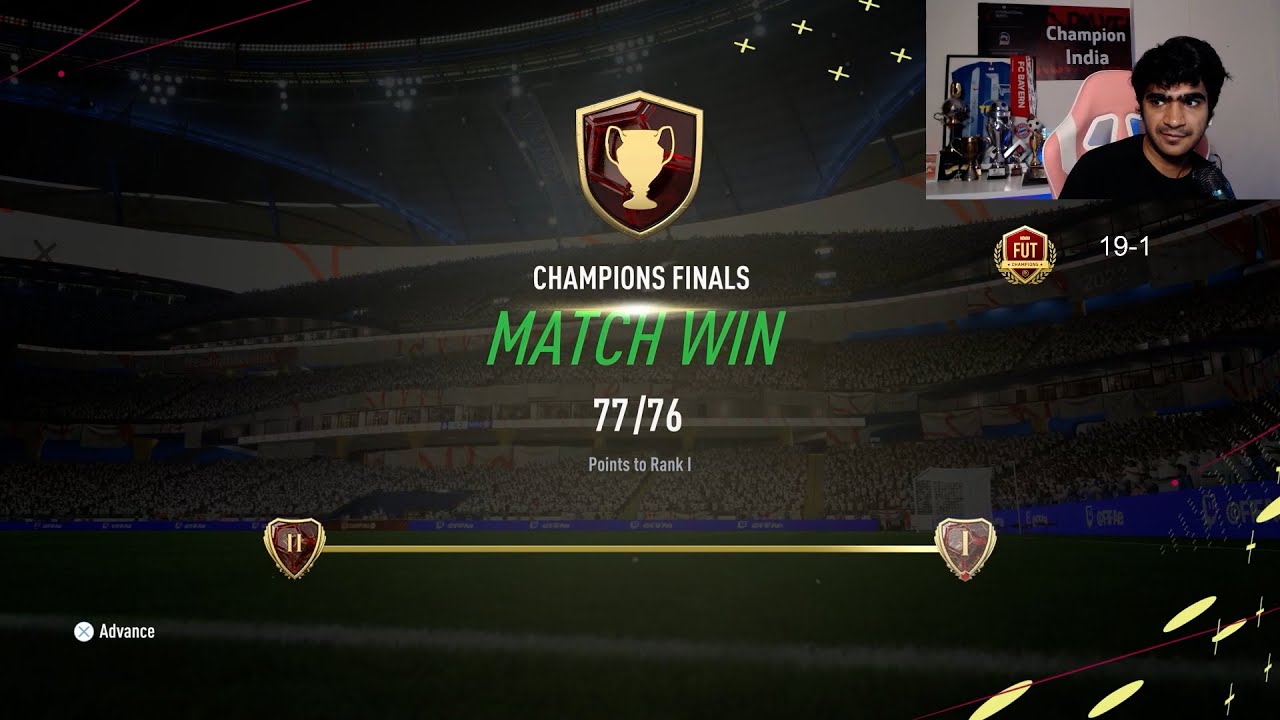 RANK 1 FUTTIES FUT CHAMPS HIGHLIGHTS!! LAST WEEKEND LEAGUE OF FIFA 23