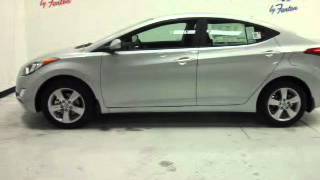 2013 Hyundai Elantra - Mesquite TX