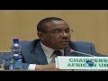 AU-ICC still loggerheads ahead Kenyatta's
