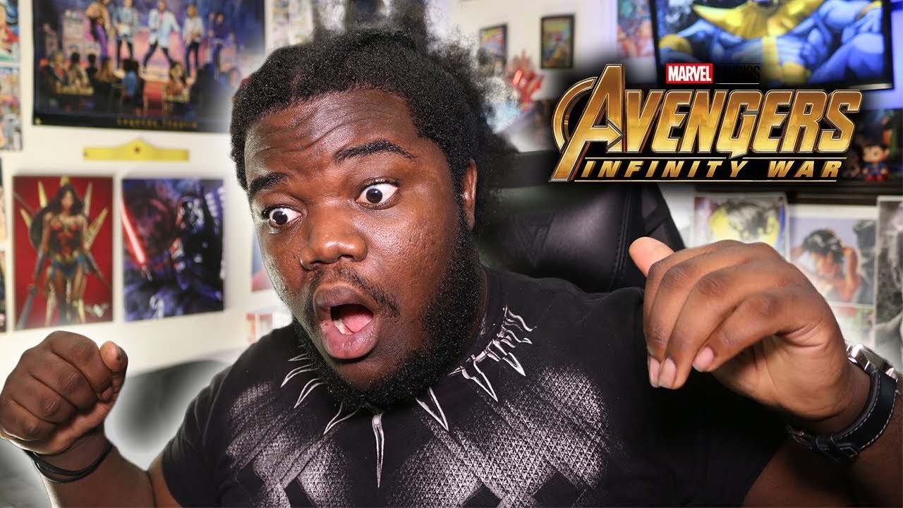 All Avengers Infinity War Trailers ARE FAKE!! (Theory)