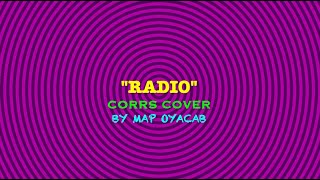 R A D I O Corrs Cover