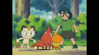 nobody cares about you meowth
credits: shopro and Pokemon company and game freak
*DISCLAIMER :
I dont own any music or sound effects or any extra clip of any kind. All credits to their rightful owners*
Pokemon
Pokemon advanced generation
Pokemon advanced series
Pokemon season 7
Pokemon hoenn region series
ash
Brock
may
max
may and max
meowth
team Rocket
Jessie
James
Jessie James and meowth
Pikachu ash and Brock nobody cares about you meowth