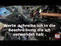 #004 Ventile einstellen Can Am Rotax