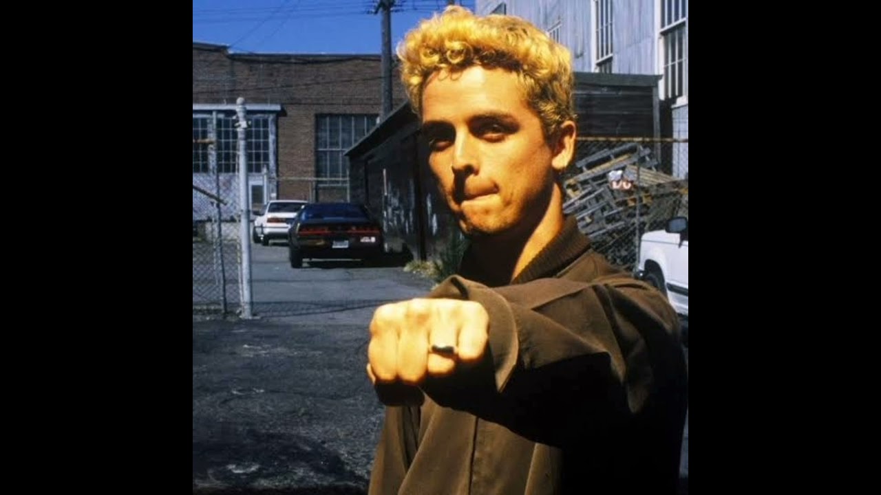 Green Day - Private Ale - Cover (Begins really equal LOL)