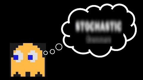 How Video Game Characters Think: Stochastic Grammars