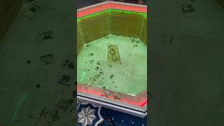 Axşam Vaxtı Zirə Əli Qədəmgahi Ziyarətində