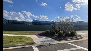 The Birches on Maple | Senior Living Tour and Overview)