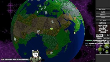 OpenXCOM 40k Rosigma Brutal AI Part 42