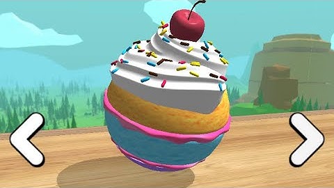 Going Balls (Level 7822) ! Super Max Speedrun Gameplay