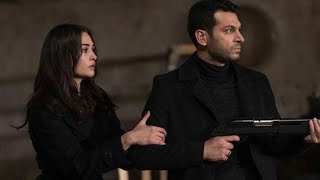 《Mv》Ramo Ve Sibel|7Ramo|Unstoppable|Sia|Haleema Sultan