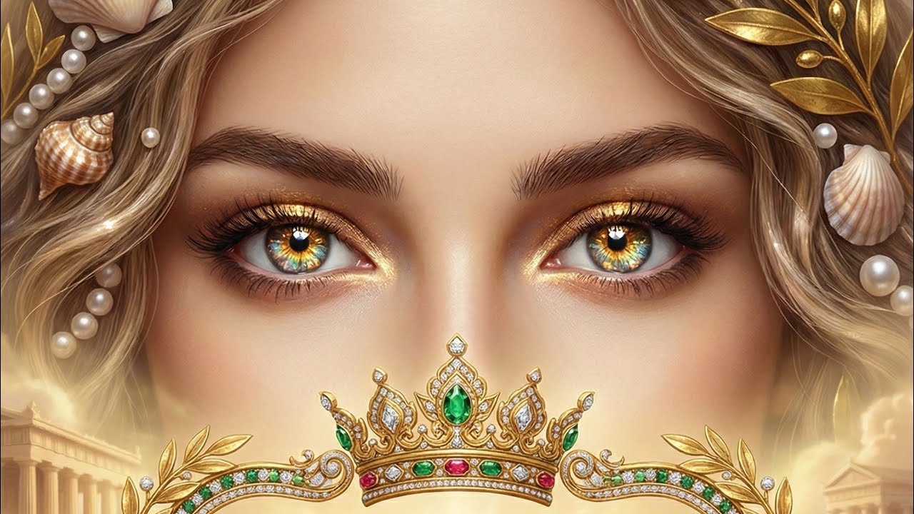 Мощнейшая активация энергии. Пробуди свою силу изнутри