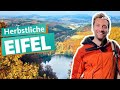 Herbstreise durch die Süd-Eifel | WDR Reisen