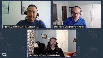 AWS Supports You - Optimizing Costs with AWS Lambda