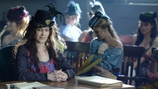 COPPER New Episode of 1865 NYC Cop Drama Sun SEPT 8 BBC AMERICA