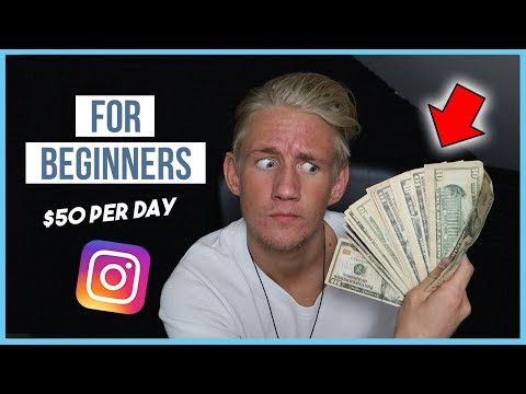 💵 5 REAL Ways to Make Money on Instagram in 2020 💵