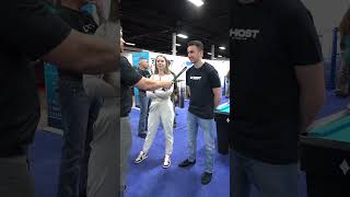 Fedor Gorst & Margaret Styer - Would They Rather??