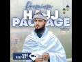 Hajj package🔥price in bangladesh | umrah hajj | hajj package cost | হজের সকল প্রকার আইটেম | hajj2026