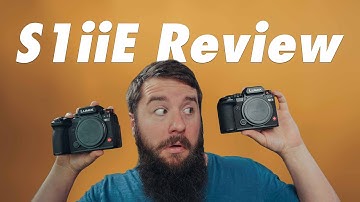 I Tested the Panasonic S1iiE for Weddings & Docs: Here’s the Truth