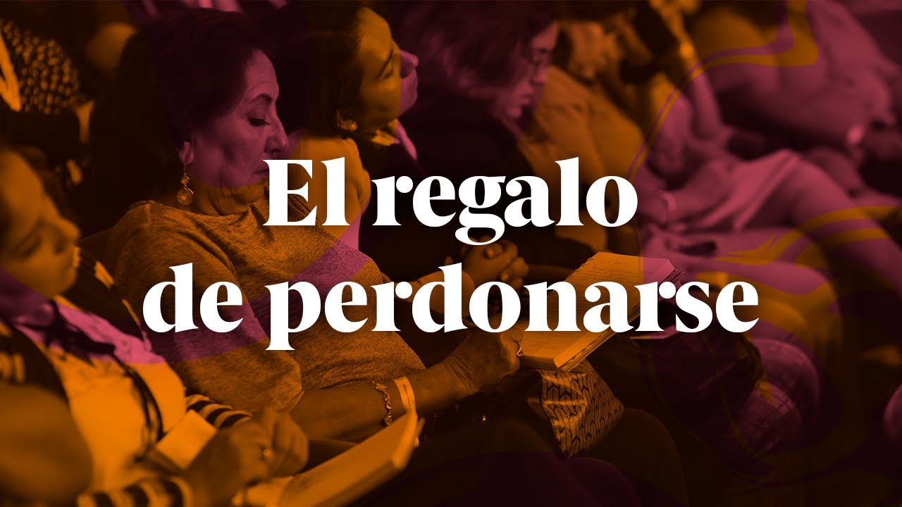 El regalo de perdonarse 🙏🏻 Conferencia Enric Corbera