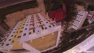 Powerloop Power! ~ FPV Freestyle