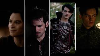 Twisted | MultiVillains