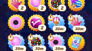 ❤️16547❤️ Candy Crush Saga Game Level Play #16548 screenshot 2