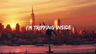 Mickey. Valem -chills. feat. joey. Myron (Lyrics)