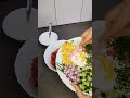 #snacks #saladrecipe
