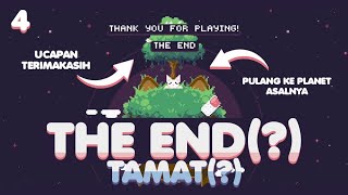 GAME NYA TAMAT(?) - Cat Bird part 4 screenshot 5