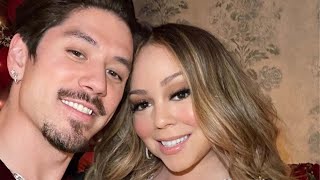 Mariah Carey Snuggles With Boyfriend as Nick Cannon Seemingly Tries to Win Her BACK
