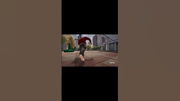 Little Line 10 #shorts #session #sessiongame #sessionskatesim #sessiongameplay