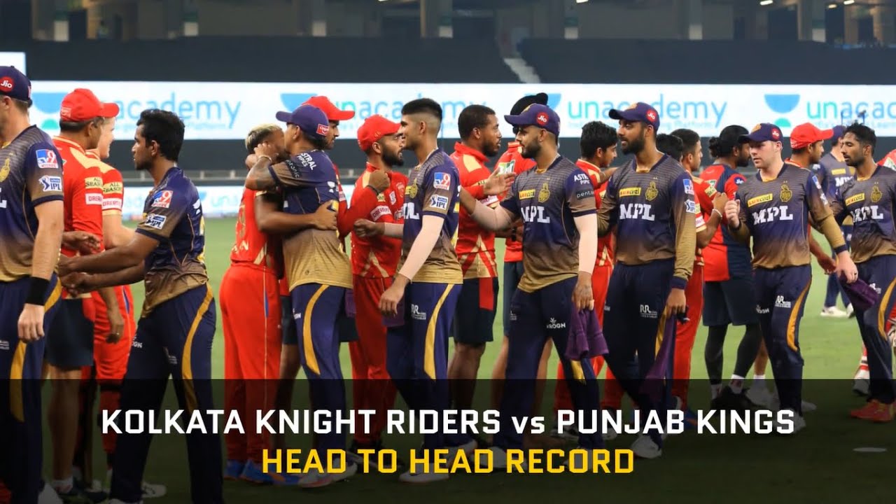 KKR vs PBKS, IPL 2022 stats: Head-to-head record, players to watch out for