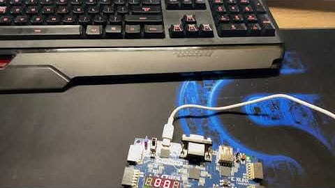 ECE6463 HW5 RC5&Inverse FPGA Implementation (Part 2)