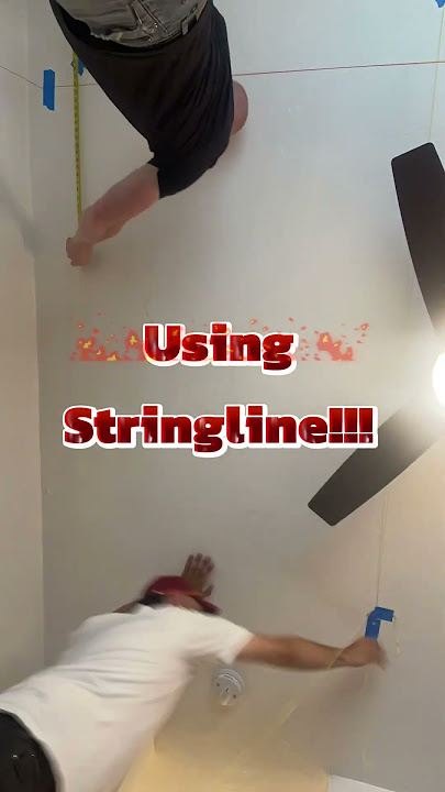 @oscarscheller Recording Studio Re-Install CLOUD GOING UP Timelapse With Our 2’ x 6’ Cloud!