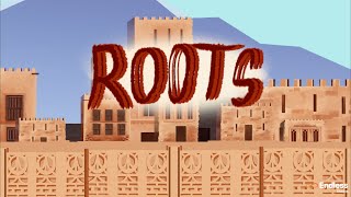 Roots - Vertical Slice Trailer