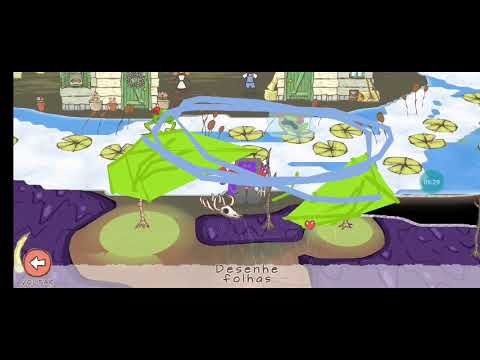 draw stickman epic 2 capítulo 6 sapooo