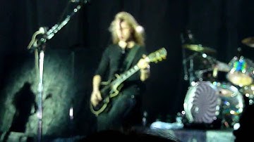 Alice in Chains - Lesson Learned - live Hollywood Palladium 2/13/2010 [HD]