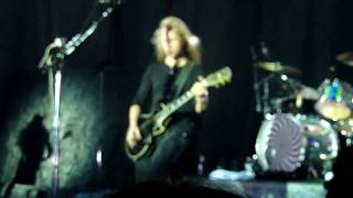 Alice in Chains - Lesson Learned - live Hollywood Palladium 2/13/2010 [HD]