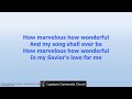 Capstone Community Church - Morning Service 12th April 2026