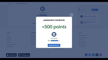 Add Logic to Your Flow - Flow Builder Salesforce Trailhead